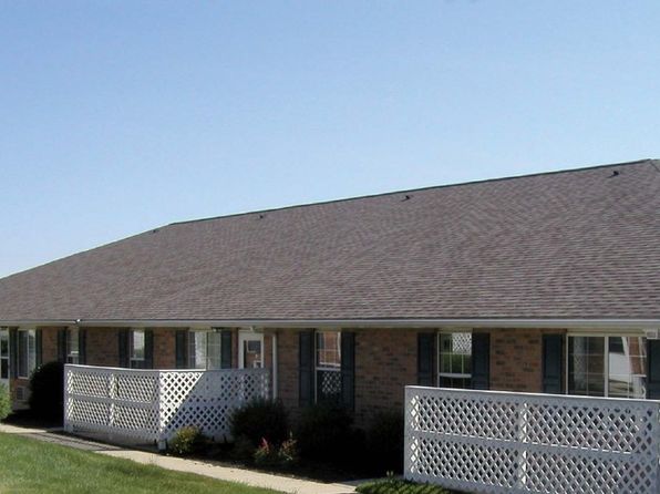 44 Colonial Dr #52G