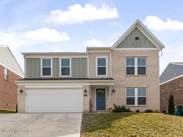 11205 Comfort Ct, Louisville, KY 40229