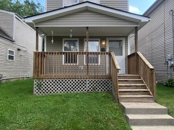 2320 Standard Ave, Louisville, KY 40210