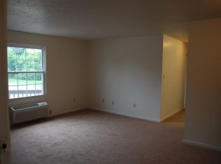 410 Union St APT D, Newport News, VA 23607