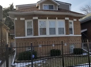 9414 S May St, Chicago, IL