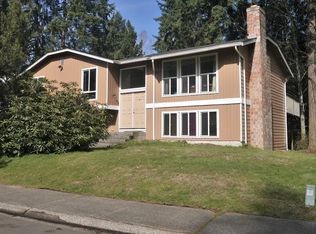 10408 NE 136th Pl, Kirkland, WA 98034