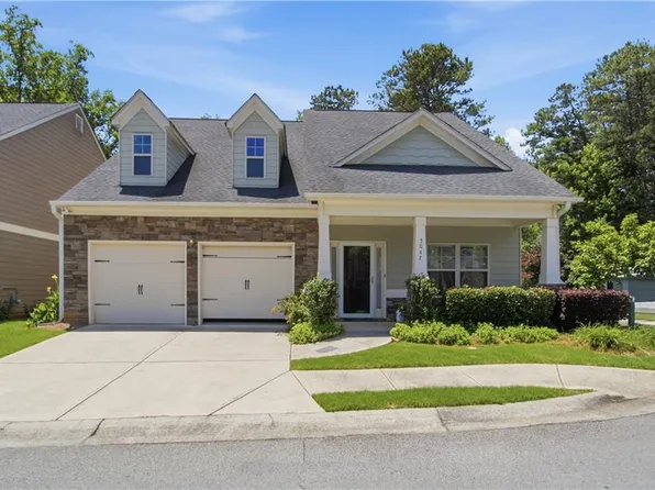5047 Little Harbor Way, Acworth, GA 30101