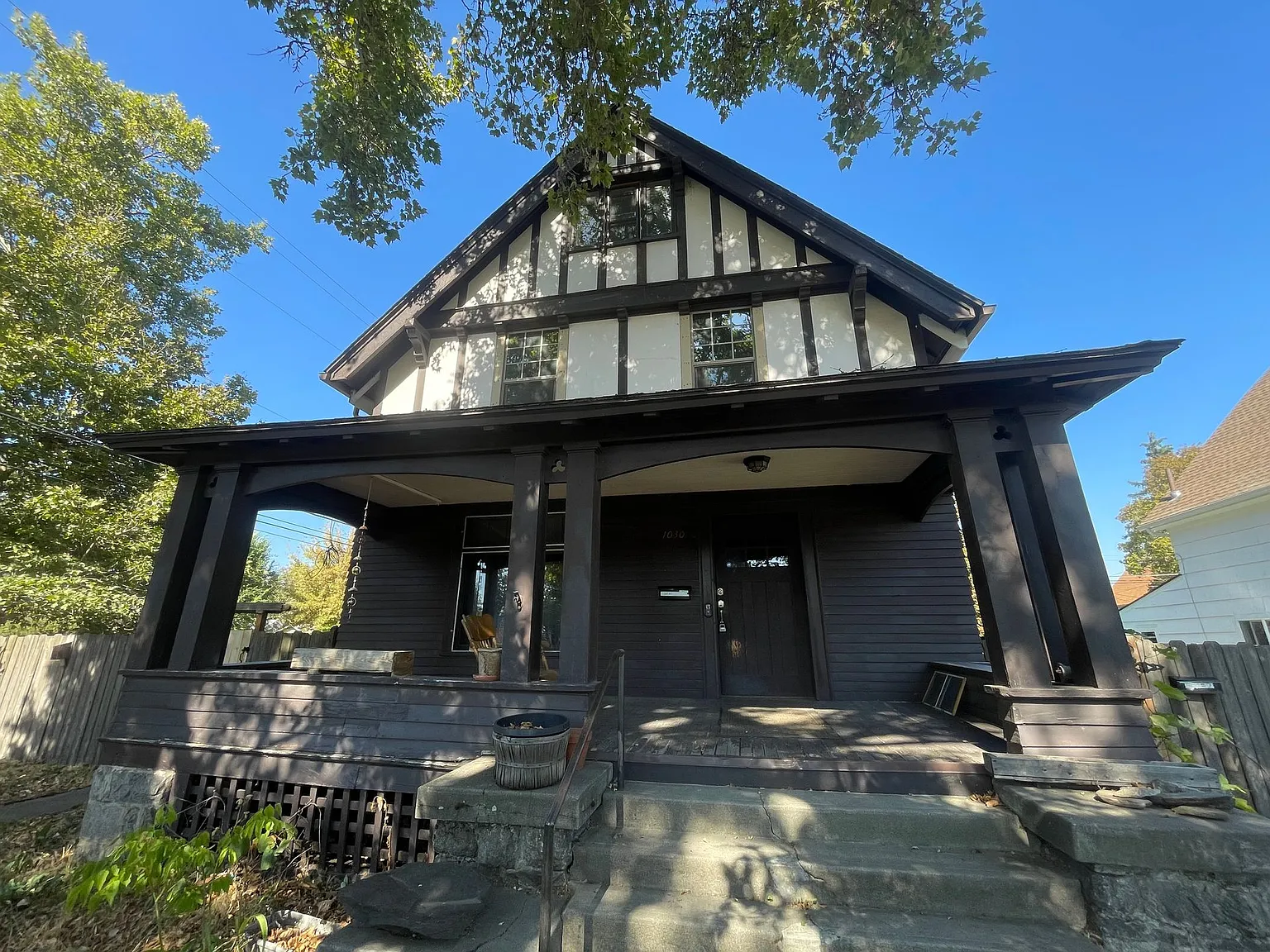 1030 West Spofford Avenue — Photo 2