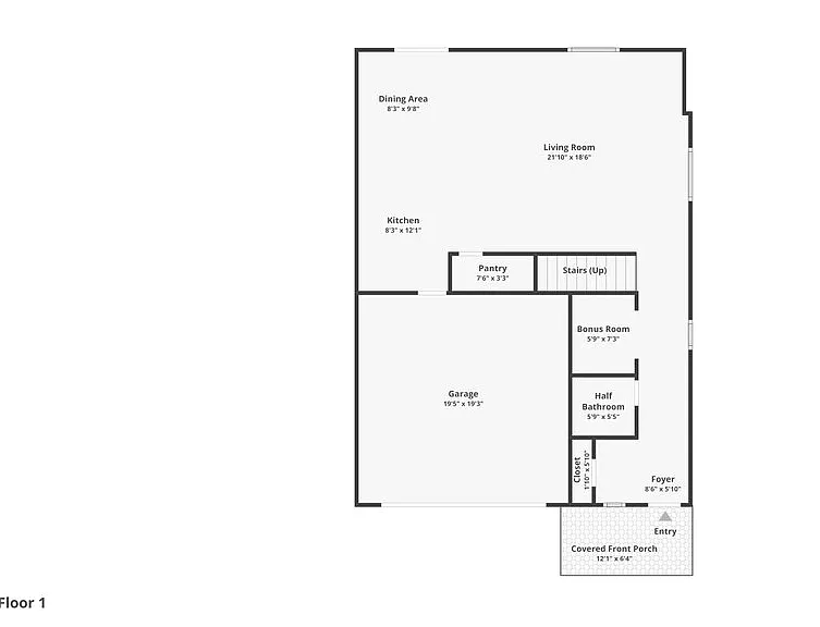 7325 Crystal Ave — Photo 2