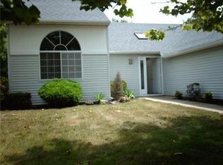 850A Ardmore Rd, Monroe Township, NJ 08831