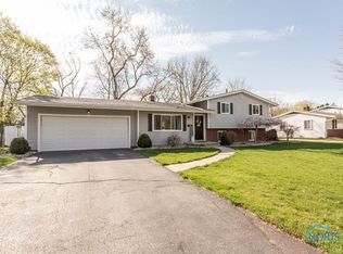 3657 Southlawn Dr, Toledo, OH