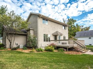 1417 Opperman Ln, Fergus Falls, MN 56537