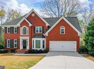 4910 Red Robin Rdg, Johns Creek, GA 30022