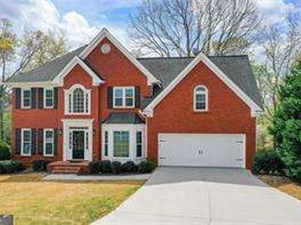 4910 Red Robin Rdg, Johns Creek, GA 30022