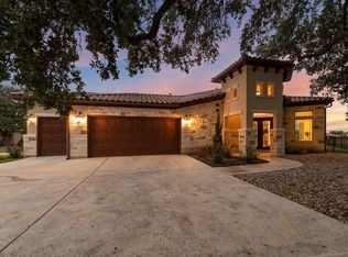 308 Grand Oaks Ln, Georgetown, TX 78628