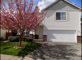 211 Index Pl SE, Renton, WA 98056