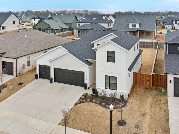 3703 SW Radiance Ave, Bentonville, AR 72713