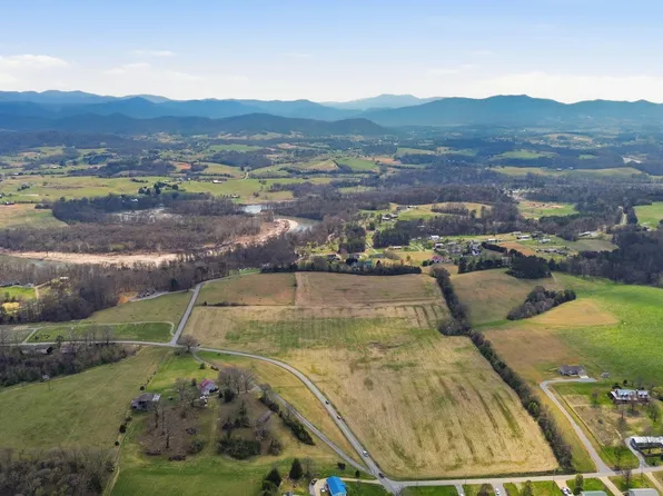 0 Old Asheville Hwy, Greeneville, TN 37743