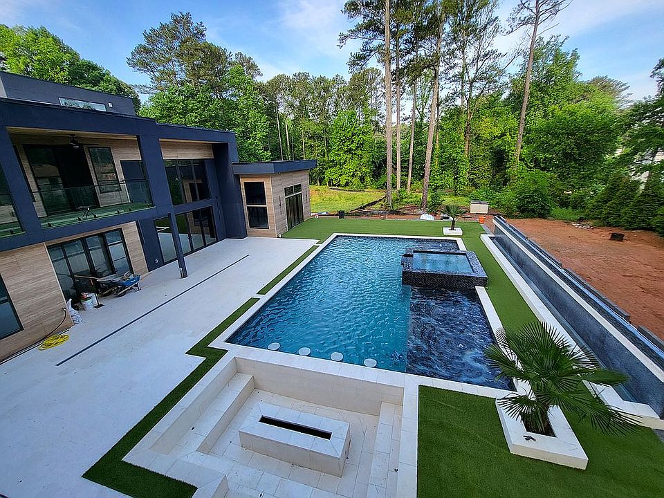 2662 Fairoaks Rd LOT 2, Decatur, GA 30033 Zillow