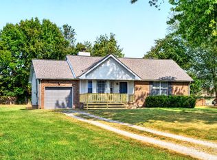 1788 Broadripple Dr, Clarksville, TN 37042