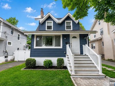 6 Pershing Ct, Ridgefield Park, NJ, 07660