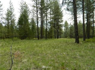 111 F Rd #500, Tonasket, WA 98855