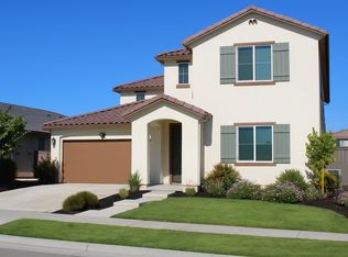 10921 Monomoy Way, Stockton, CA 95219