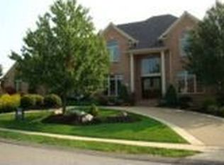 4250 Muirfield Cir, Presto, PA 15142