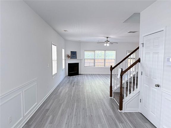 2nd image of 3710 Lakeside Walk Dr NW #0