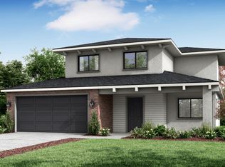 1577 S Barberry Pl #-LOT 53, Hanford, CA 93230