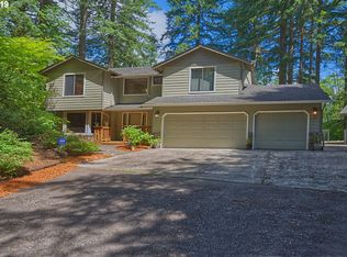 25916 NE 146th Way, Brush Prairie, WA 98606