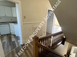 4008 McWhinney St #2, Homestead, PA 15120