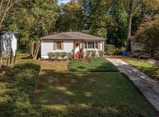 1691 Belle Isle Cir, Atlanta, GA 30329