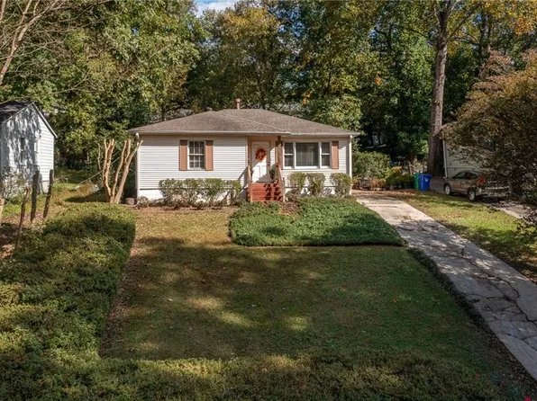 1691 Belle Isle Cir, Atlanta, GA 30329