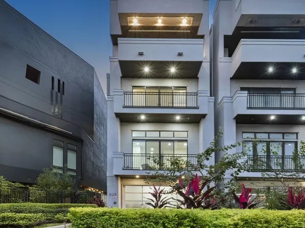 205 Portland St, Houston, TX 77009