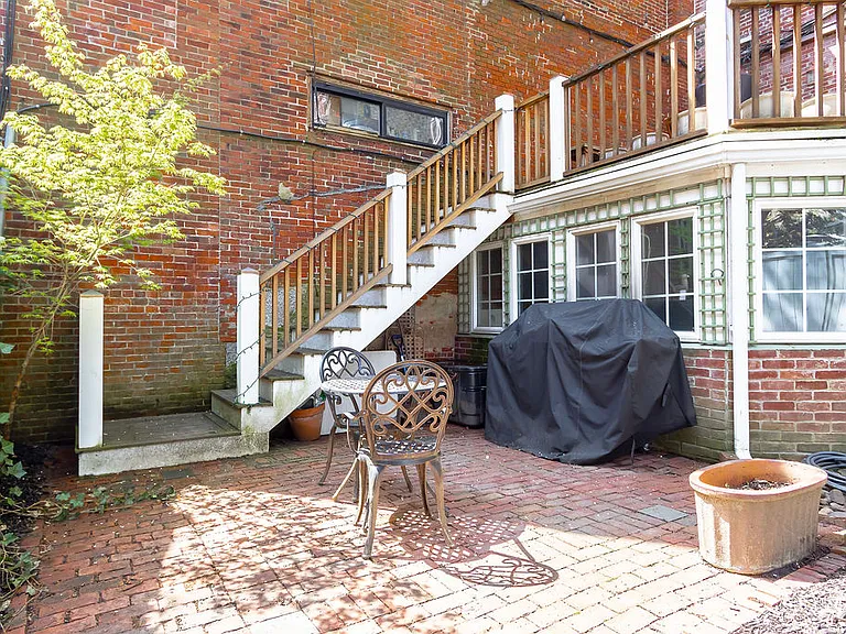 466 Shawmut Ave #1 — Photo 2