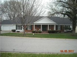 12008 E Markham Rd, Independence, MO 64052