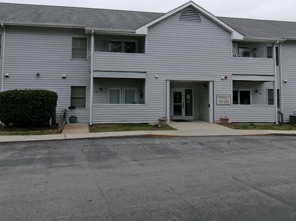 405 Barbour Rd #181, Morehead City, NC 28557