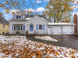 561 Bonesteel St, Rochester, NY 14616