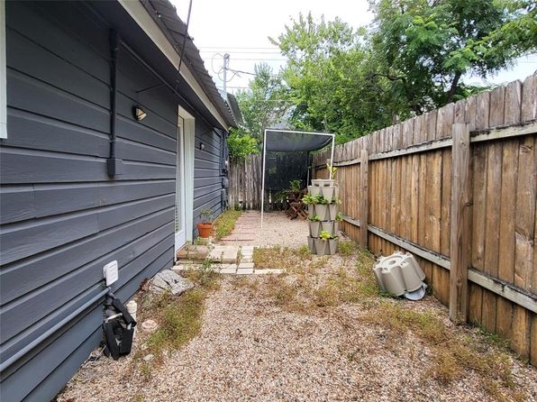 5509 Link Ave #A & B, Austin, TX 78751