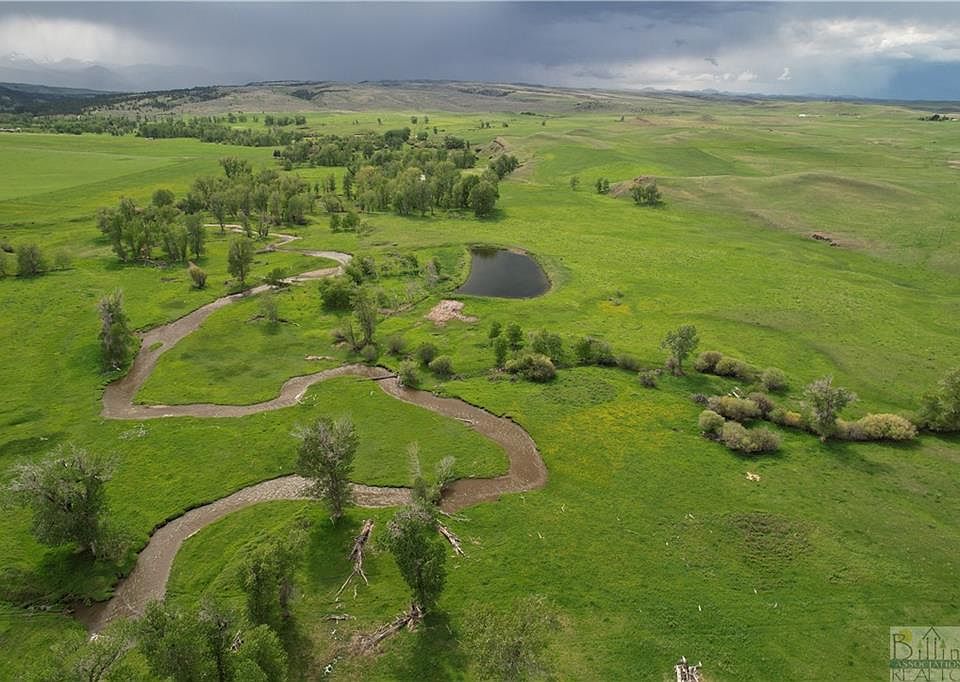 6 W Rosebud Rd, Fishtail, MT 59028 MLS 339987 Zillow