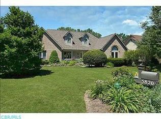 5820 Whitecraigs Ct, Dublin, OH 43017