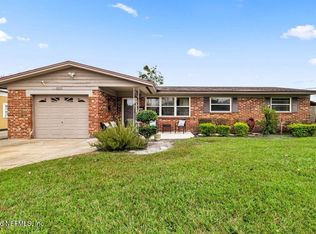 3223 SKIPPER Lane, Jacksonville, FL 32216