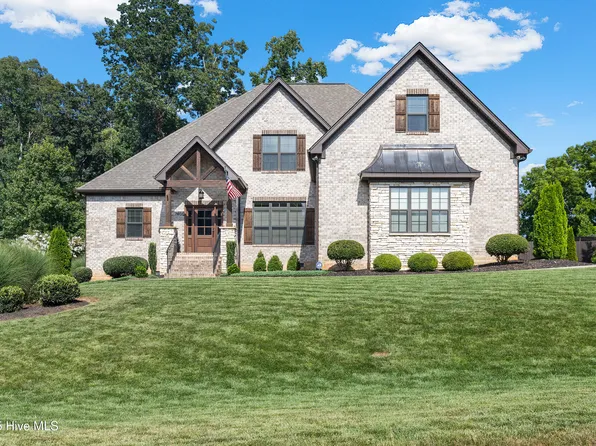 7406 Felloes Court, Oak Ridge, NC 27310