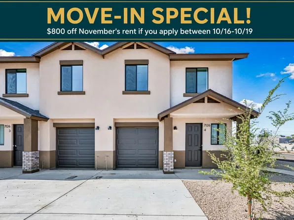 7126 N 55th Ave, Glendale, AZ