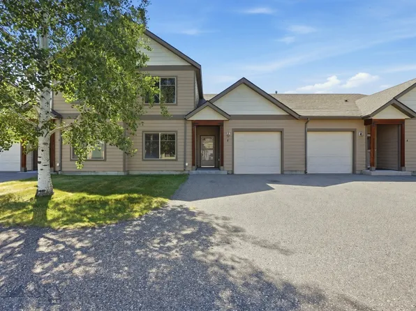 884 Quail Run Rd #B, Bozeman, MT 59718