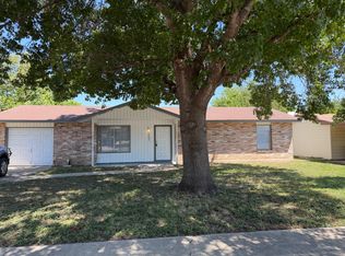 8003 Remuda Dr, San Antonio, TX 78227