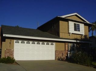 206 Marcos Ave, San Dimas, CA 91773