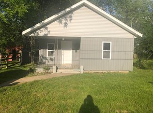 1418 N West Ave, Springfield, MO 65802