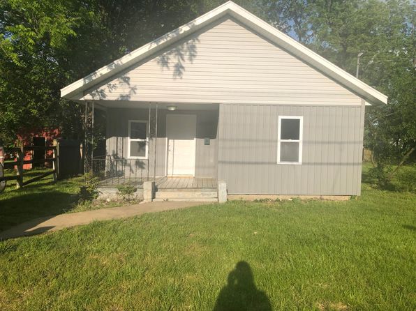 1418 N West Ave