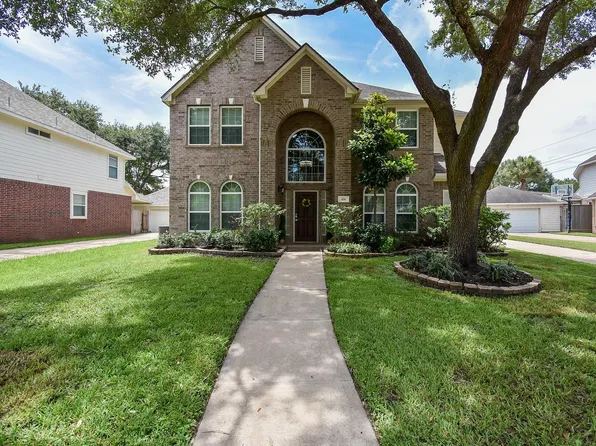 406 Sterling Heights Ln, Houston, TX 77094