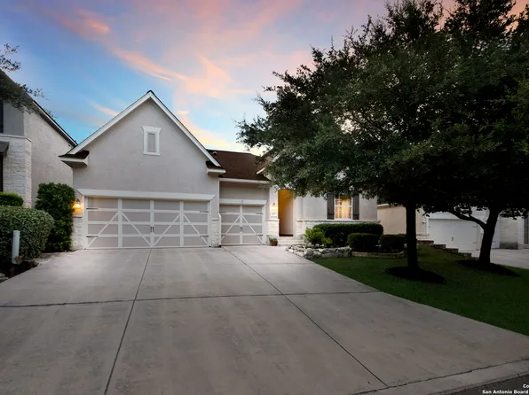 8211 KAUAI BAY, San Antonio, TX 78255