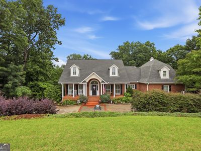 355 Smoke Rise Dr, Baldwin, GA, 30511