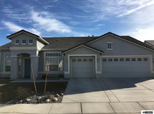 9770 Frankwood Dr, Reno, NV 89521